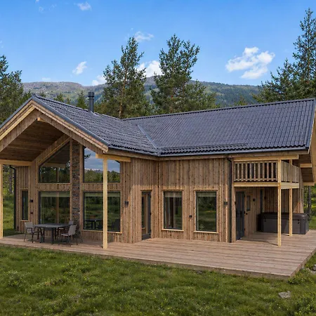 Lakelodge 10p *