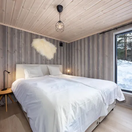Lakelodge 10p Alpesi faház *