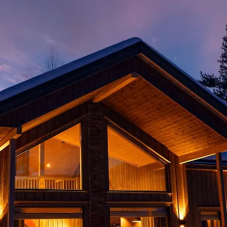Chaleter Lakelodge 10p